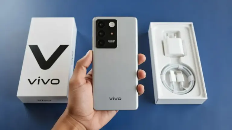 Vivo T2 Pro 5G